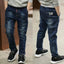 Premium Children's Denim Pants for Ages 4-11