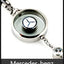 Customizable Car Perfume Bottle Diffuser