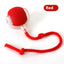Interactive Cat Toy Ball with Motion Sensor and Chirping Sounds