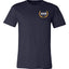 HHS Hearts of Gold Tee Shirt - HHS Pocket - Korvel