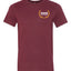 HHS Hearts of Gold Tee Shirt - HHS Pocket - Korvel