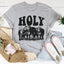Holy Cow Tee - Premium Everyday Comfort
