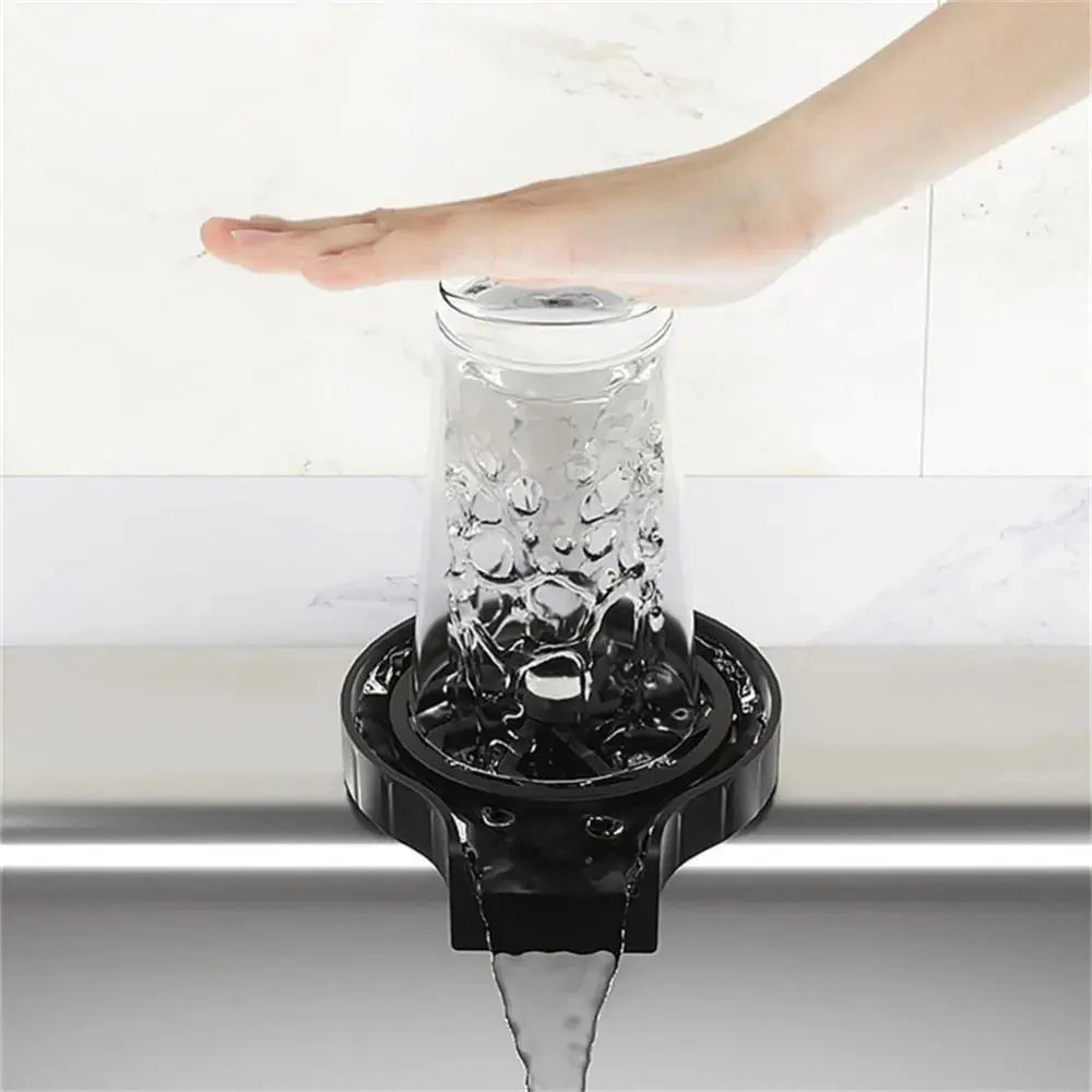 Robinet de lavage à haute pression pour tasses