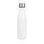 Bouteille de sport en acier inoxydable premium - 500ml