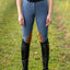 High Rise Classic Hunter Breech