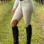 High Rise Classic Hunter Breech