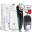 Ultrasonic Skin Scrubber for Deep Cleansing
