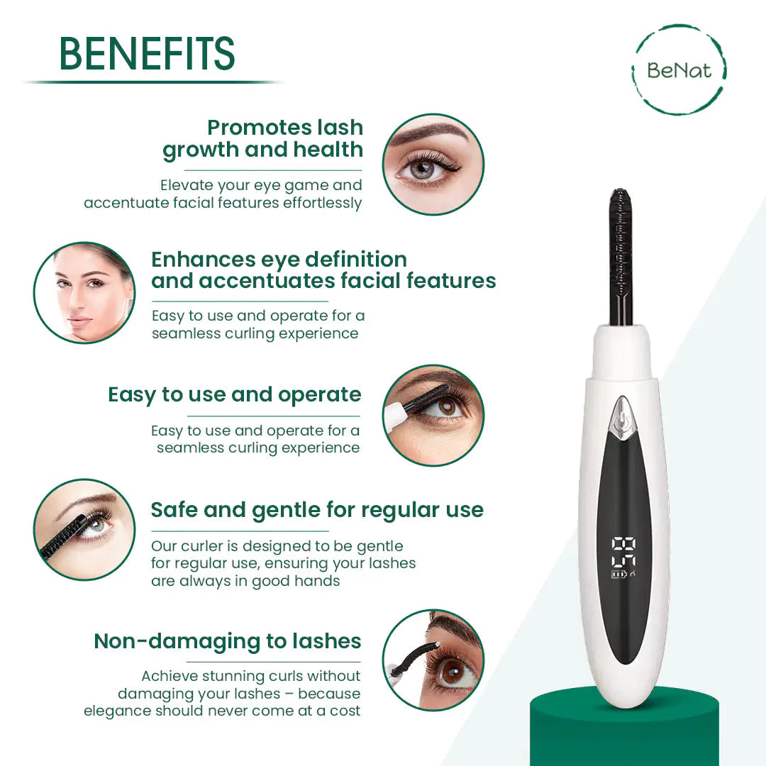 Effortless Beauty Kit for Flawless Grooming