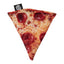 Sac à poussière Handeye Pizza - Améliorateur de prise