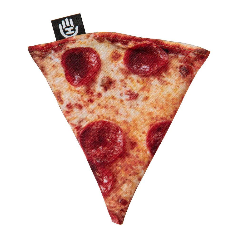 Sac à poussière Handeye Pizza - Améliorateur de prise