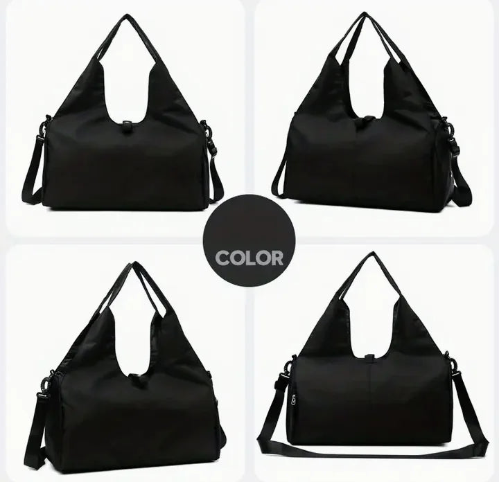 Sac de yoga premium pour les passionnés de fitness