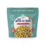Himalayan Sunrise Popped Water Lily Seeds – Turmeric & Pink Salt Snack - Korvel