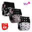 Modern Luxury Printed Washable Cloth Diaper Set