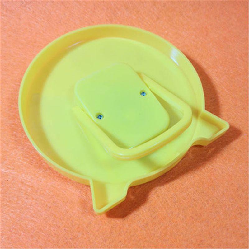 Horloge d'apprentissage Montessori pour enfants - Outil éducatif pour le temps