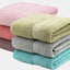Pure Cotton Super Absorbent Large Towel Bath Towel - Korvel