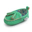 Premium Baby Slippers for First Steps - Soft Leather Shoes