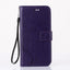 Girls Flip Wallet Case for iPhone 13/12 Mini - Stylish PU Leather