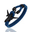 Pulsera con Charm de Ancla Elegante para Todas las Ocasiones