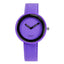 Montre en cuir pour femmes élégante - Design minimaliste