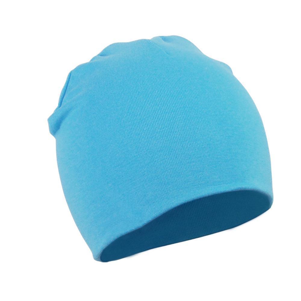 Premium Cotton Toddler Hats for Outdoor Fun