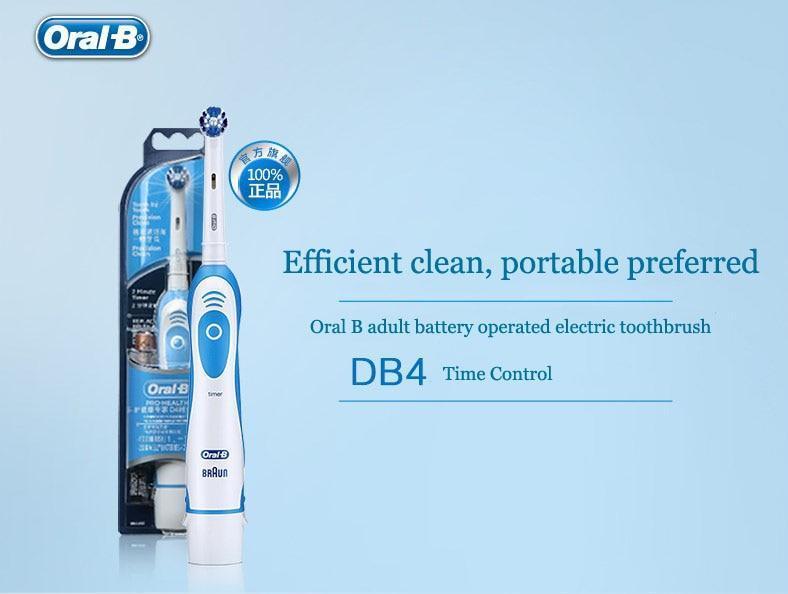 Brosse à dents électrique sonique pour un soin bucco-dentaire amélioré
