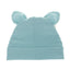 Sombrero de Conejito para Niña - Gorra de Algodón con Lazo