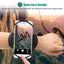 Support de téléphone universel premium pour poignet pour modes de vie actifs