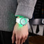 Montre LED de Luxe STEVVEX - Élégante et Tendance