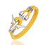 Pulsera con Charm de Ancla Elegante para Todas las Ocasiones