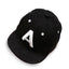 Casquettes de baseball en coton ajustables pour bébés et enfants