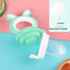 Premium Baby Fruit Feeder Pacifier for Safe Feeding