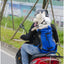 Premium Hiking Pet Dog Carrier Travel Backpack