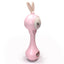 Premium Baby Music Teether Rattle Toy for Early Development