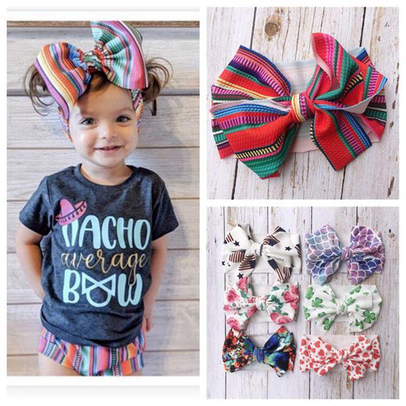 Diadema Floral de Lujo Moderna para Niñas Bebés Grandes