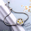 Luxury Aromatherapy Locket Bracelet for Women