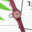 Montre de mode élégante pour femmes - Cadeau parfait pour toutes les occasions
