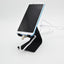 Flexible Rotating Universal Phone Holder for Desktop Use