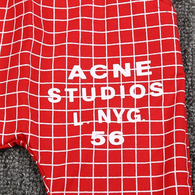 Ensemble de vêtements pour bébé garçon avec imprimé étoile élégant