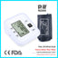 Health Care Arm Blood Pressure Monitor Heart Beat Rate Pulse Meter Tonometer Sphygmomanometers pulsometer - Korvel