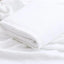 Large Hotel White Cotton Bath Towel for Adults SPA Sauna Beauty Salon Towels Bedspread Bathroom Beach Towel 6 sizes - Korvel