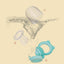Premium Baby Fruit Feeder Pacifier for Safe Feeding