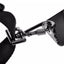Correa de cámara portátil premium para hombro para cámaras DSLR