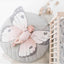 Deluxe Cartoon Animal Play Mat for Infants - Foldable Cotton Rug - Korvel