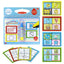 8 styles Magic Water Drawing Book Coloring Doodle - Korvel