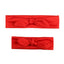 Adorable Parent-Child Rabbit Ear Headbands Set for Kids - Korvel