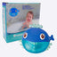 Juguete de Baño Interactivo de Cangrejo Burbujeante para Bebés con Música