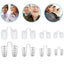 Anti Snore Apnea Nose Clip Anti-Snoring Breathe Aid Stop Snore Device Sleeping Aid Equipment Stop Snoring - Korvel