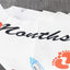 Adorable Cartoon-Themed Baby Milestone Blanket and Play Mat - Korvel