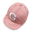 Casquettes de baseball en coton ajustables pour bébés et enfants