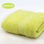 Pure Cotton Super Absorbent Large Towel Bath Towel - Korvel
